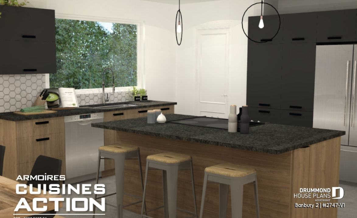 interior view - Banbury 2