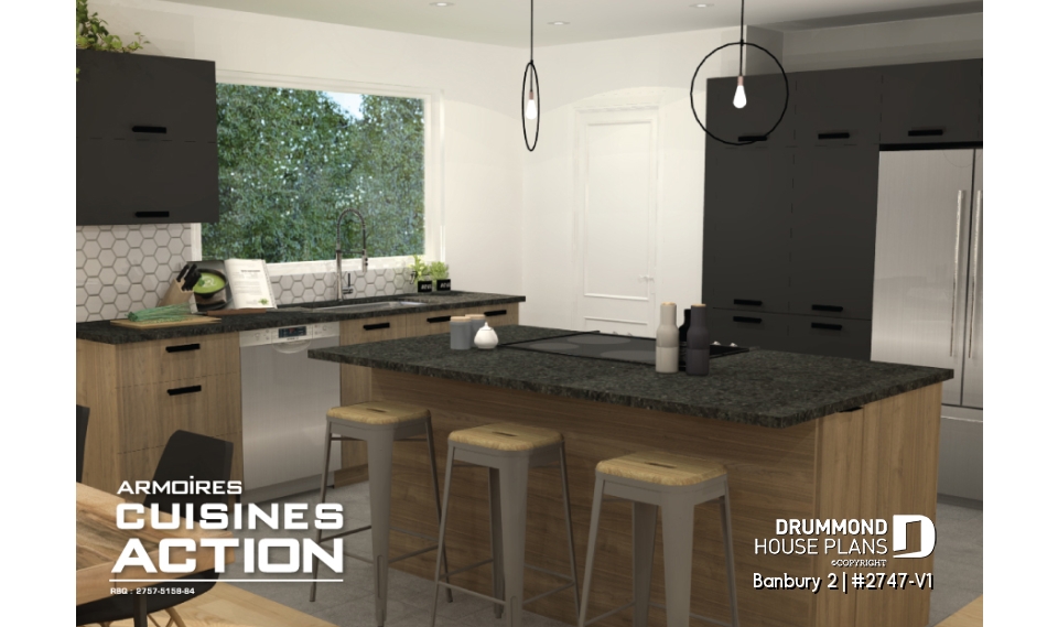 interior view - Banbury 2