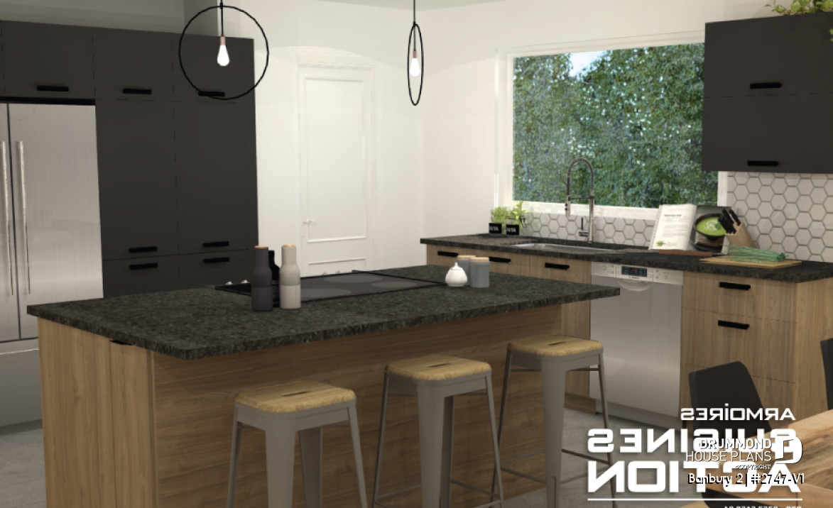 interior view - Banbury 2