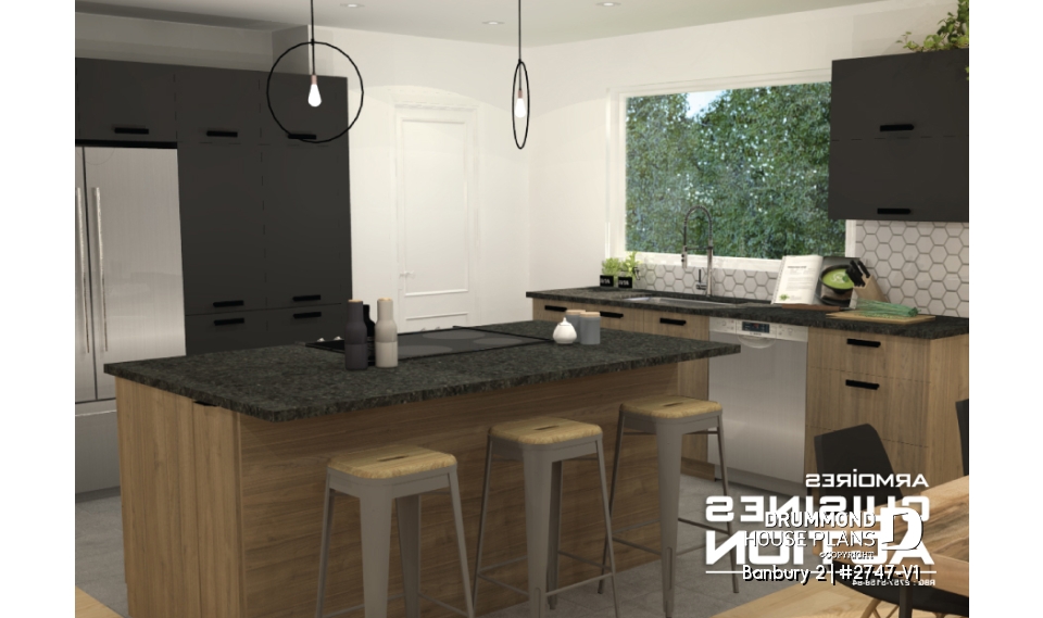 interior view - Banbury 2