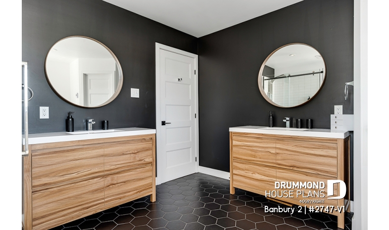 Photo Bathroom - Banbury 2