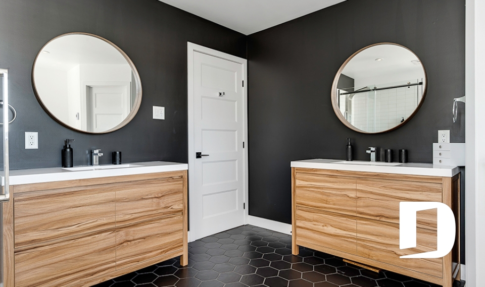 Photo Bathroom - Banbury 2