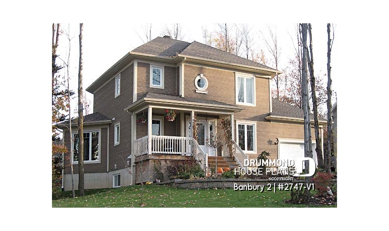 Photo front - Banbury 2