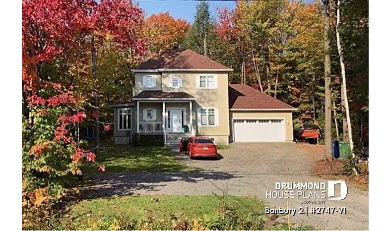 Photo front - Banbury 2