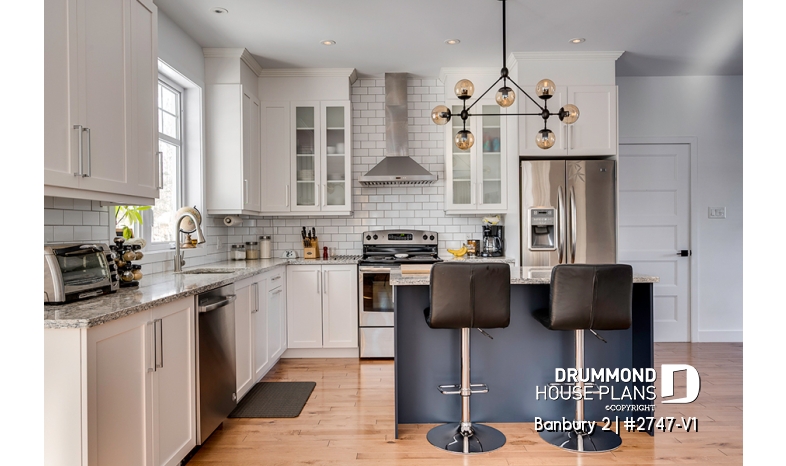 Photo Kitchen - Banbury 2