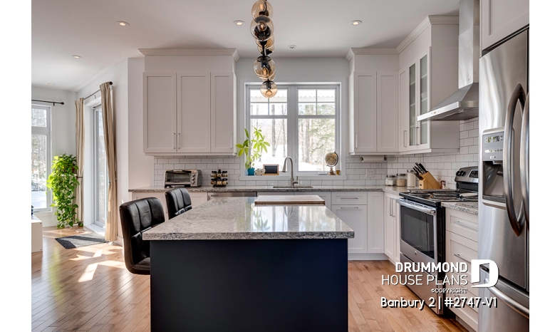 Photo Kitchen - Banbury 2