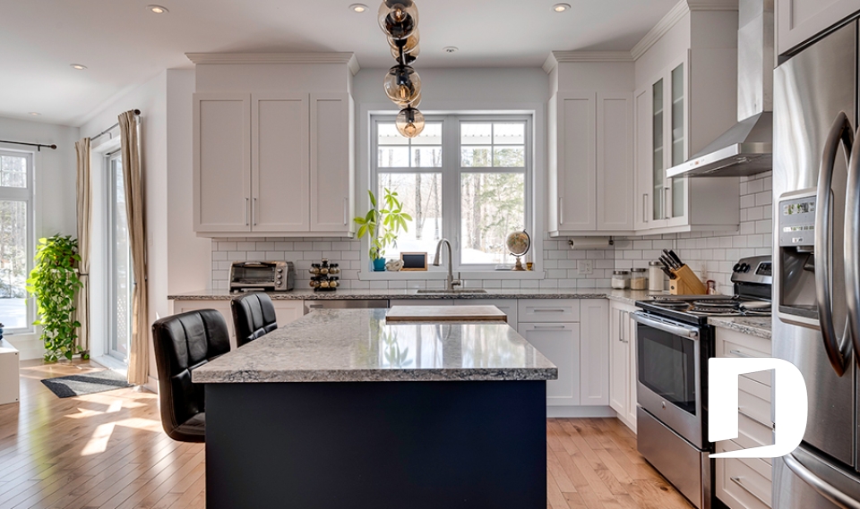 Photo Kitchen - Banbury 2