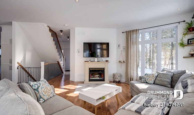 Photo Living room - Banbury 2