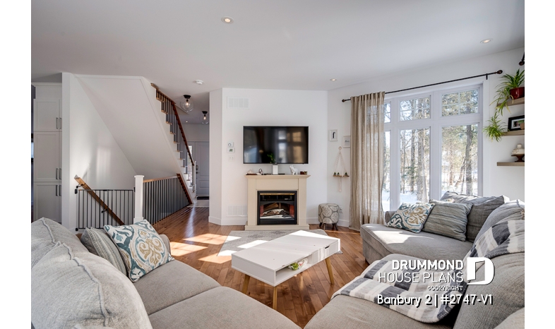 Photo Living room - Banbury 2