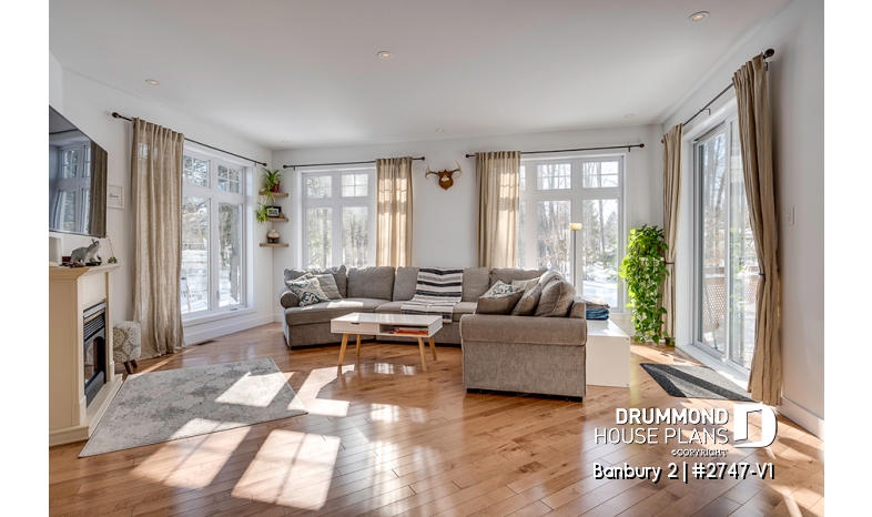 Photo Living room - Banbury 2