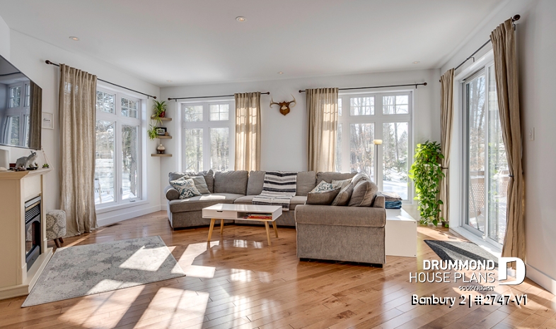Photo Living room - Banbury 2