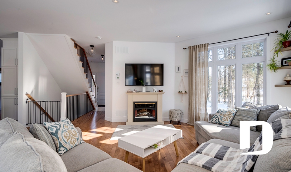 Photo Living room - Banbury 2