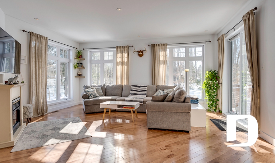 Photo Living room - Banbury 2