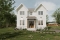 front - BASE MODEL - Modern Farmhouse with Gas Fireplace, Bright Open Spaces and Beautiful Master Suite - Portchester