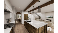 Vignette interior view - 2749