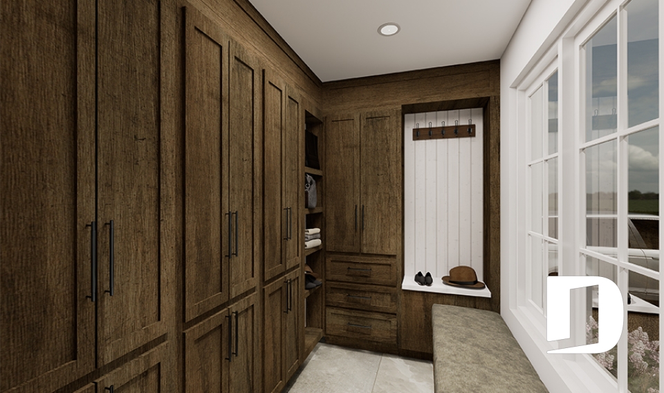 Photo Foyer - Portchester