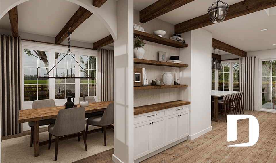 Photo Foyer - Portchester