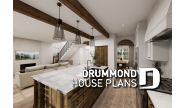 Photo thumbnail Kitchen - Plan 2749