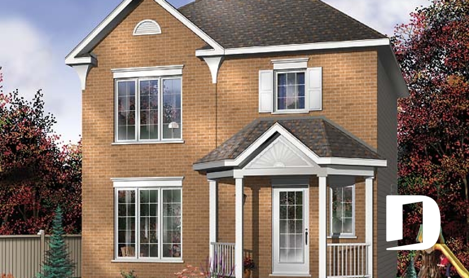 front - BASE MODEL -  - Galba