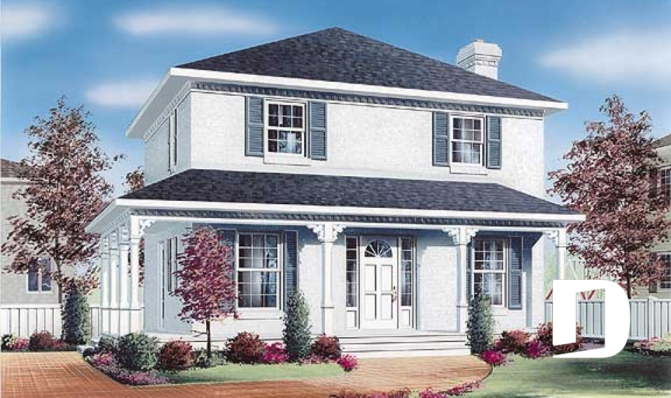 front - BASE MODEL -  - Citatum