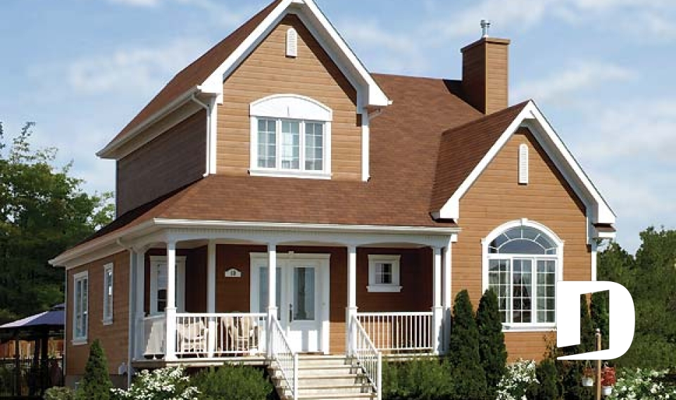 Photo front - Bayberry