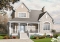 front - BASE MODEL - 3 to 4 bedroom Traditional home with solarium and home office - Bayberry 2