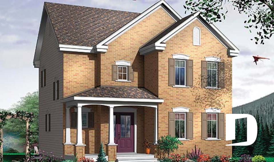 front - BASE MODEL -  - 