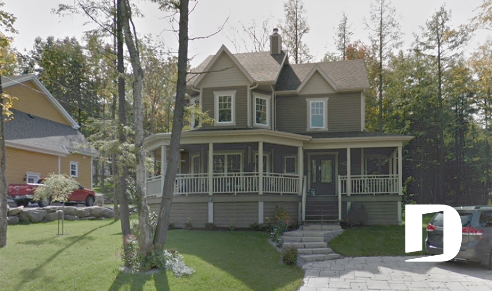 Photo front - Maybloom