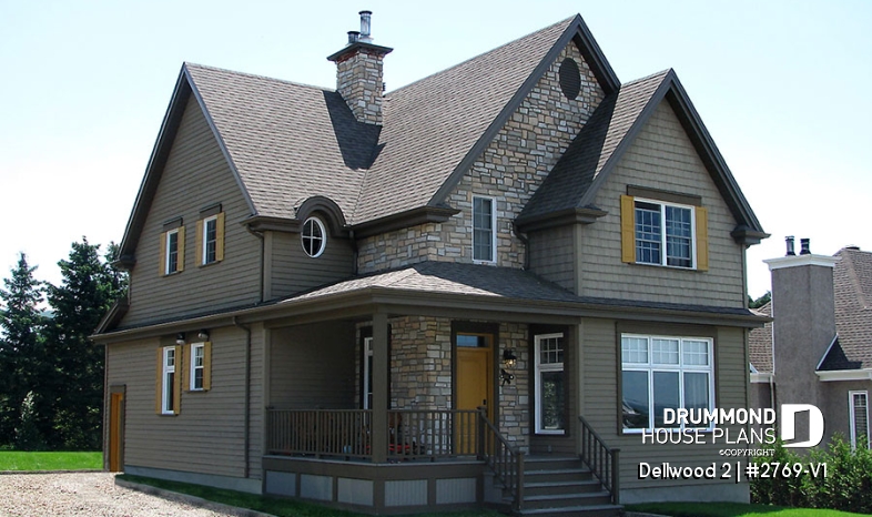 Photo front - Dellwood 2