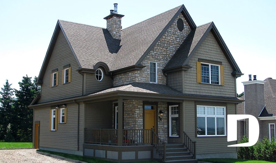 Photo front - Dellwood 2