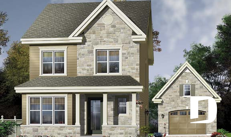 Color version 1 - Front -  - Edward 2