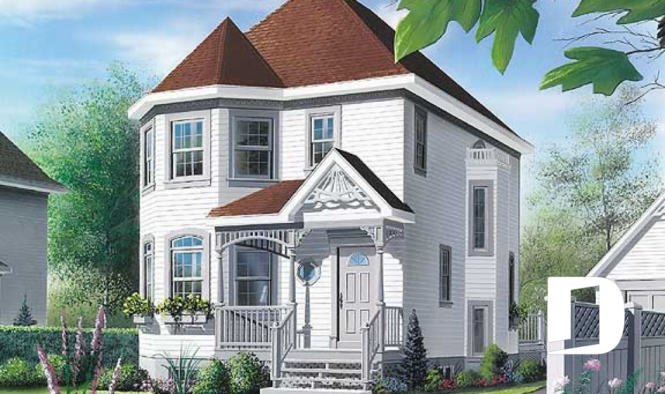 front - BASE MODEL -  - Penelope