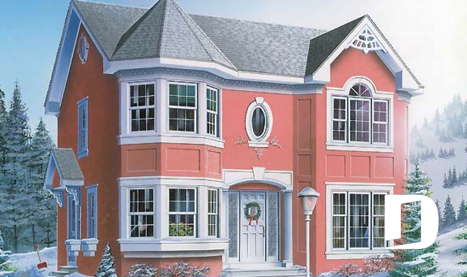 front - BASE MODEL -  - Celestin 2