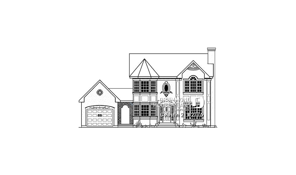 futur elevation - Celestin 2