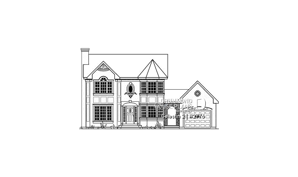 futur elevation - Celestin 2