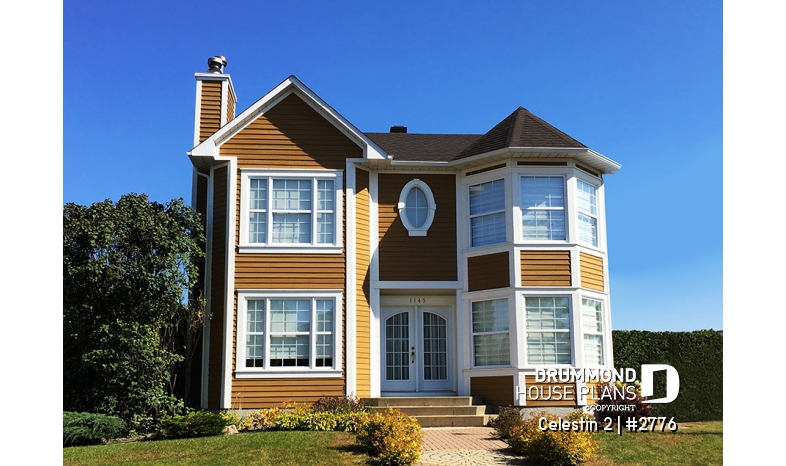 Photo front - Celestin 2