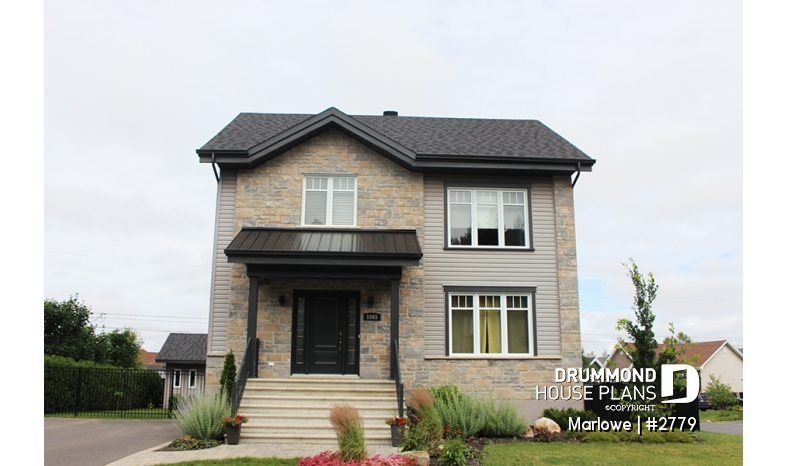 Photo front - Marlowe