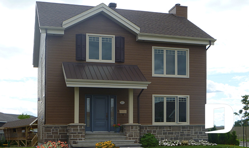 Photo front - Marlowe