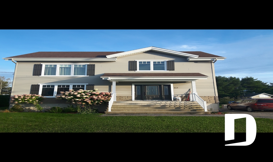 Photo front - Marlowe