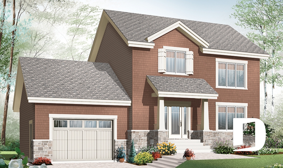 front - BASE MODEL -  - Marlowe 2