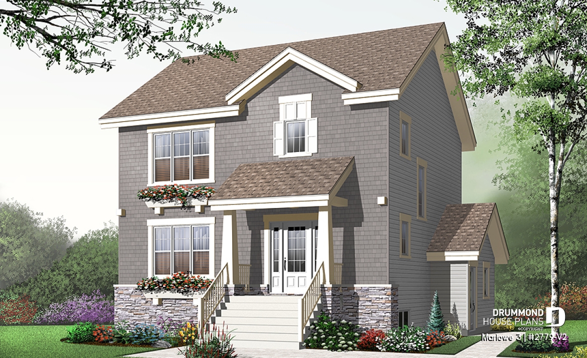 front - BASE MODEL - Marlowe 3