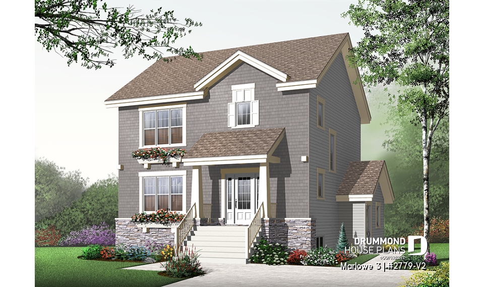 front - BASE MODEL - Marlowe 3