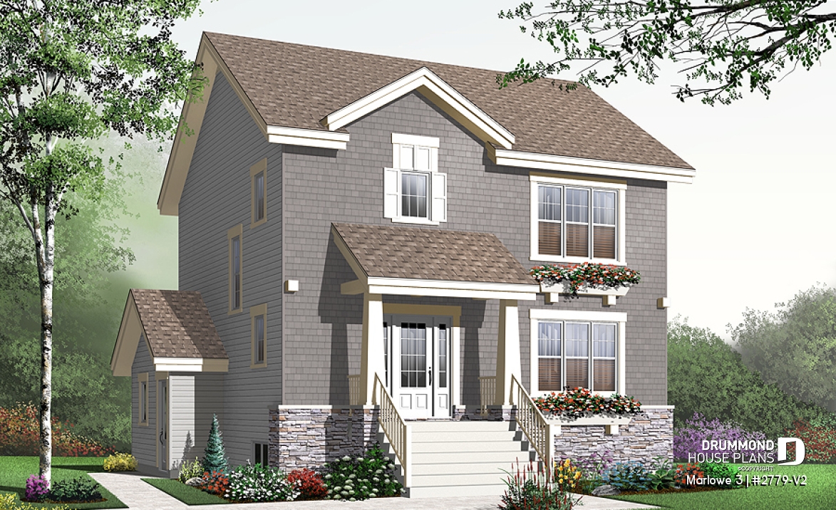 front - BASE MODEL - Marlowe 3