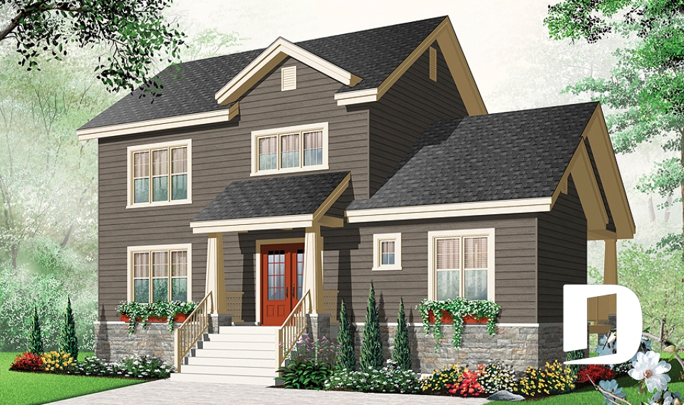 front - BASE MODEL -  - Marlowe 4