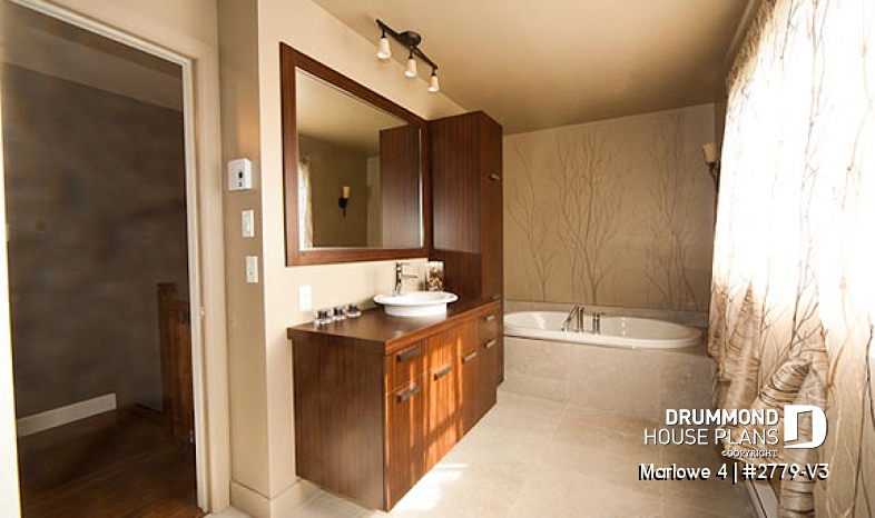 Photo Bathroom - Marlowe 4