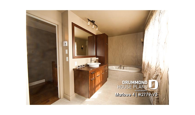 Photo Bathroom - Marlowe 4