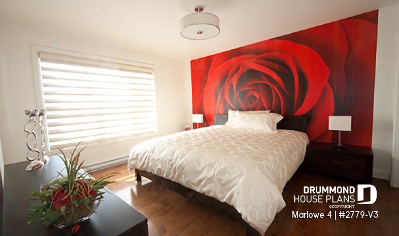 Photo Bedroom - Marlowe 4