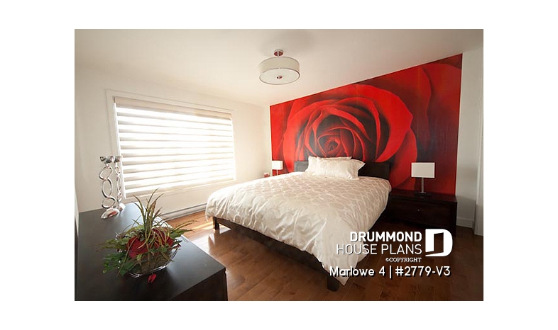 Photo Bedroom - Marlowe 4