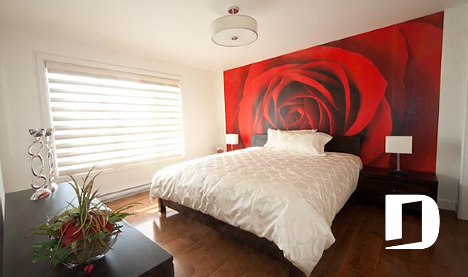 Photo Bedroom - Marlowe 4