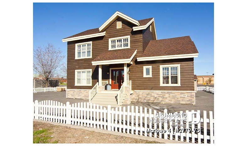 Photo front - Marlowe 4